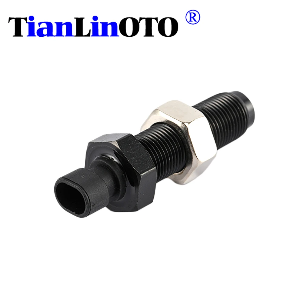 6693921 Replace Metal Speed Sensor For Bobcat E25 E26 E32 E35 5600 5610 A300 A770 S100 S130 S150 S160 S175  Tractor Engine