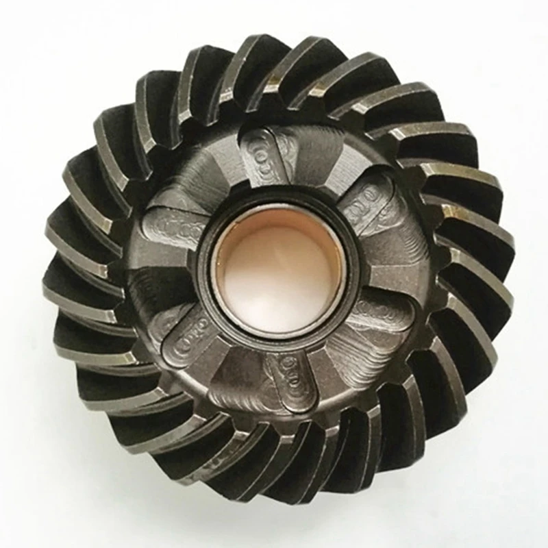 Outboard Gear Set 6F5-45551-00 Pinion Gear 6F5-45571-00 Reverse Gear 6F5-45560-01 Forward Gear For Yamaha 40HP Motor Parts