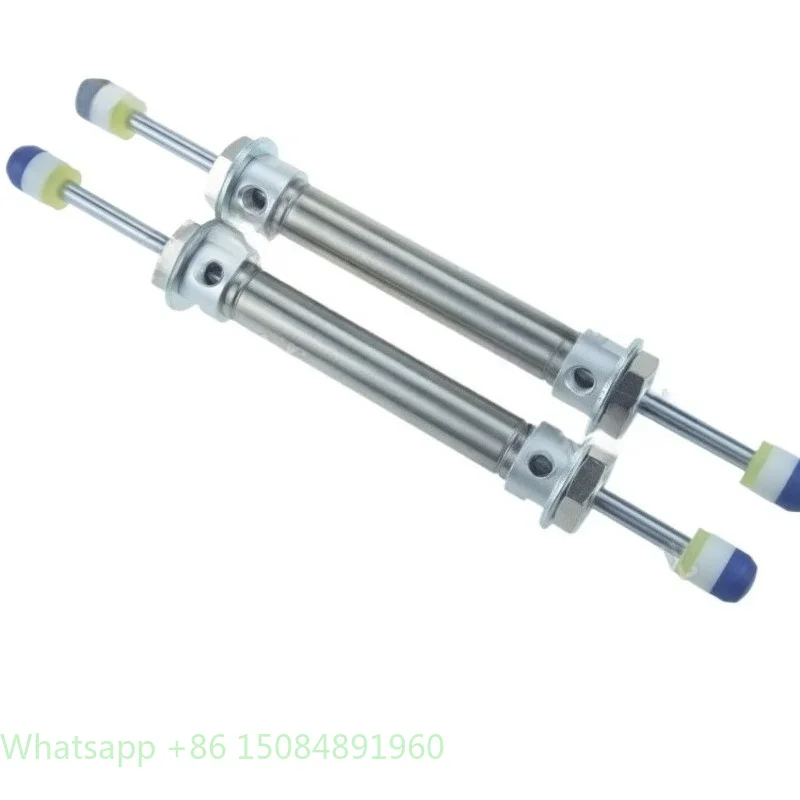 Manipulator Accessories: Inclined Arm 650 Single Section Up-Down Buffer Cylinder FCB20-80D-ZZ