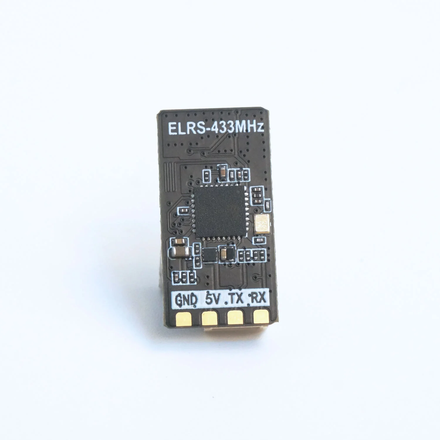 

ExpressLRS 915MHz/2.4ghz Nano Receiver for FPV Drone Signal Receiver 433 Receiver Chip CRSF Protocol 100mW Betaflight Compatible
