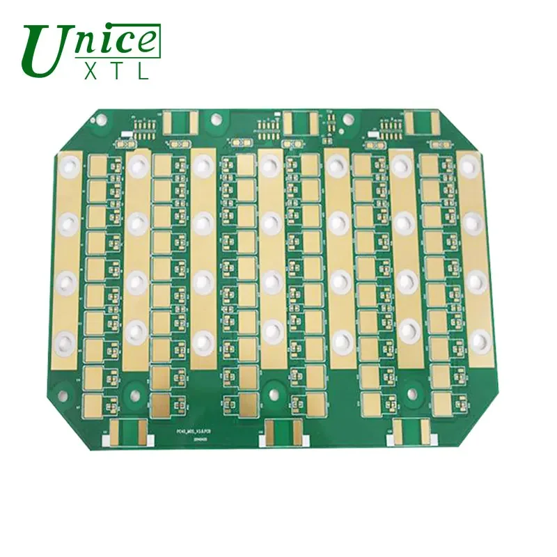 Pcb Circuit Board Manufacture