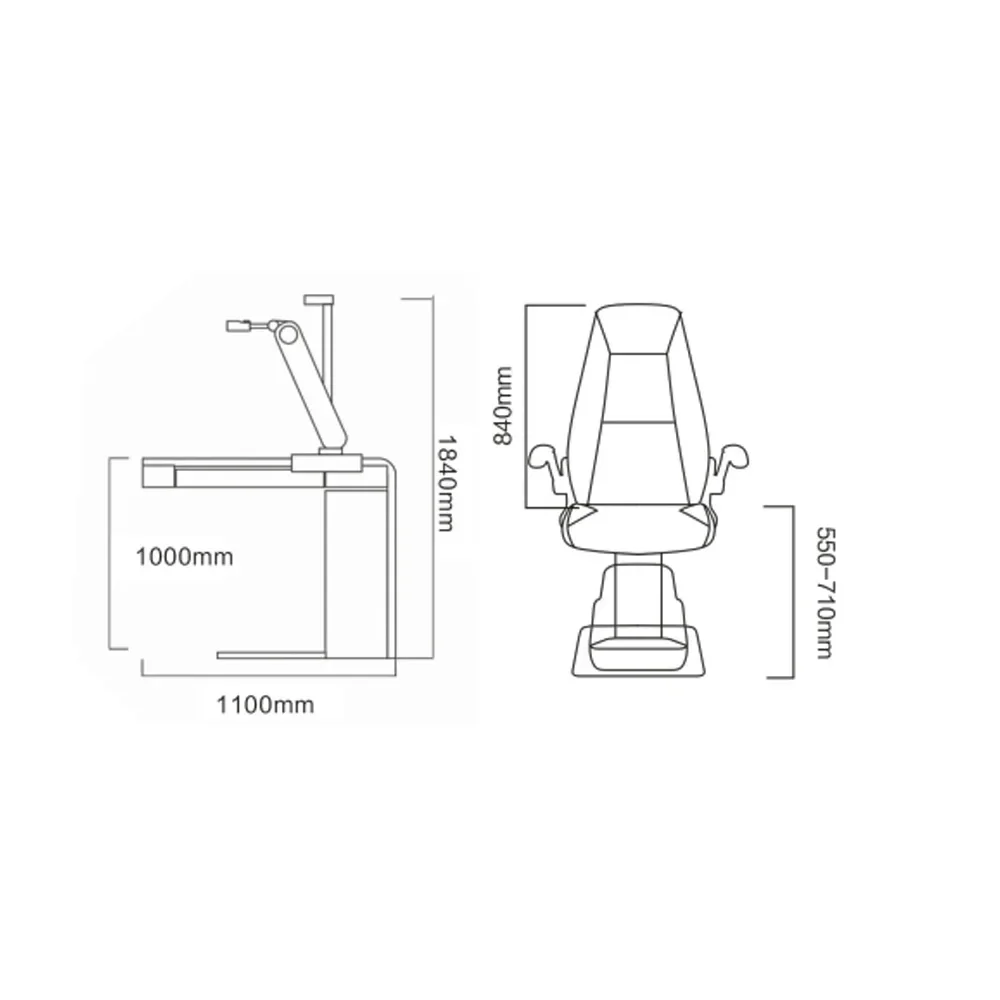 WZ-400A Automatic C…