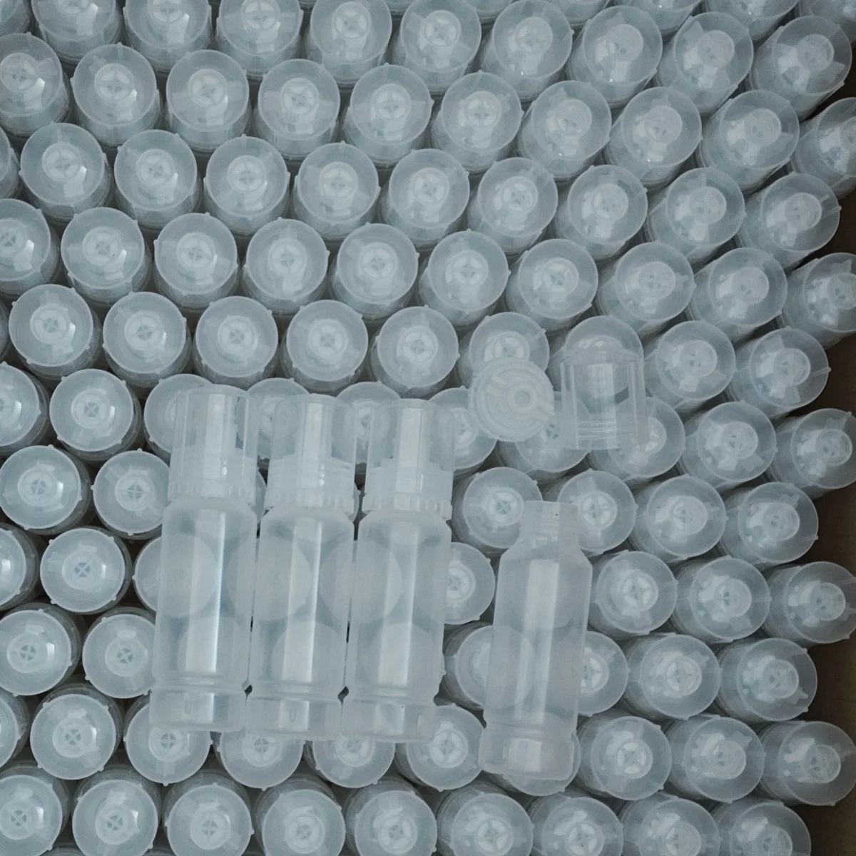 

400pcs for Ecotank Refill Bottle Empty 70ml