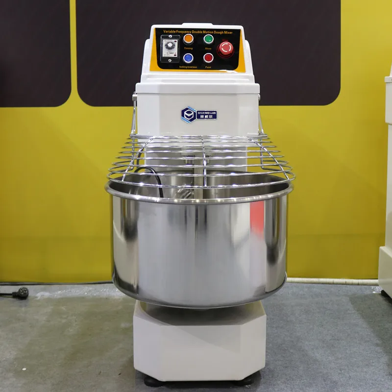 Bakery Line Oven Mixer Industrial Flat Bread Making Machines Commercial Baking Bread Machine Equipment