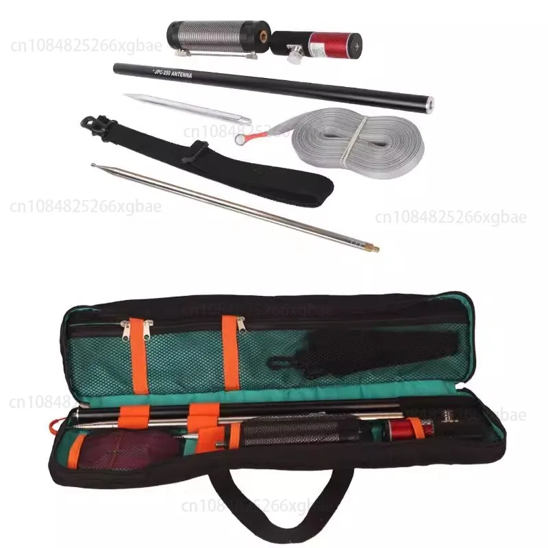 JPC-350 Portable Sh… - image