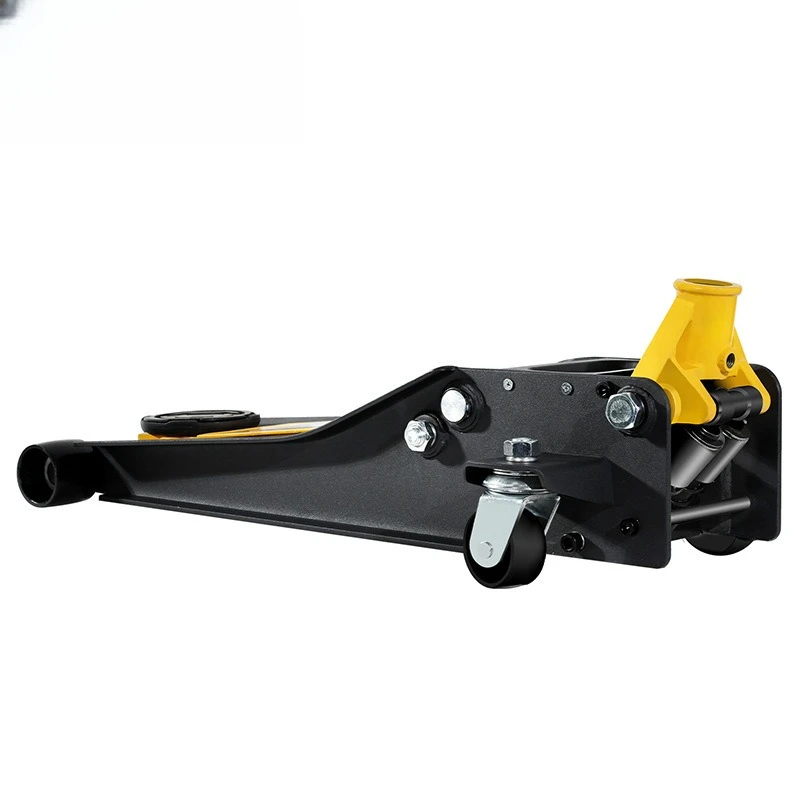 Double Pump Low Hor…