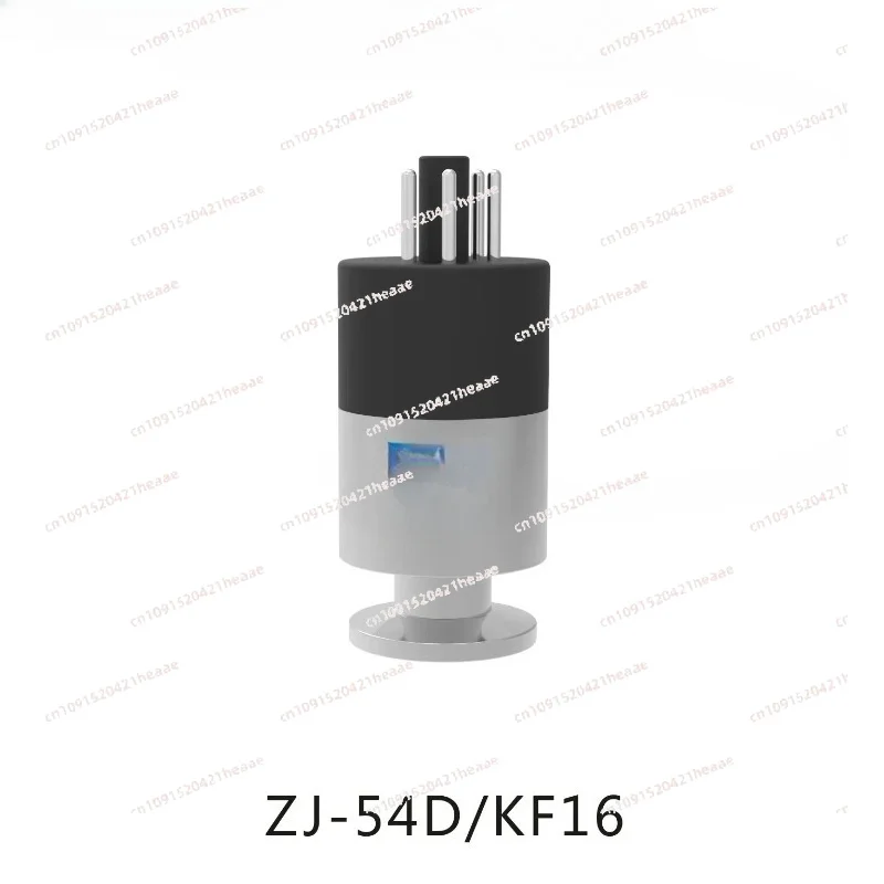 

Suitable for Z-51J-52J-54D Low Vacuum Resistance Vacuum Gauge, Thermocouple Gauge,