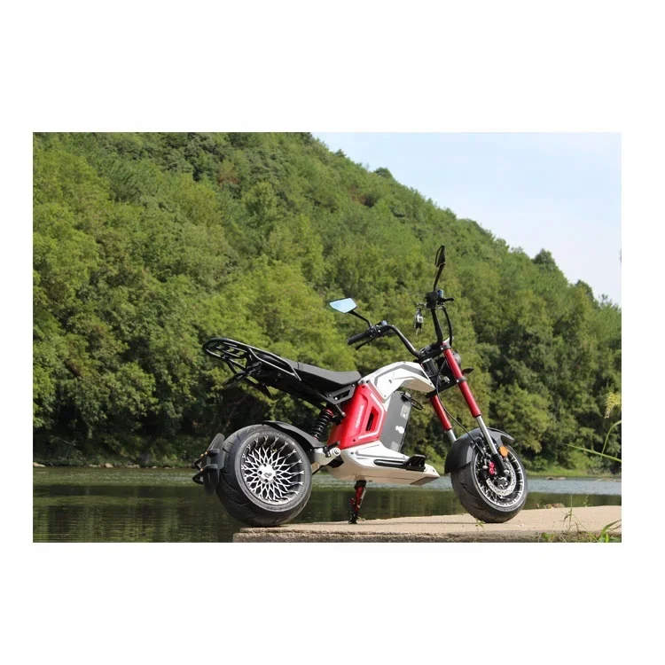 Explosive Models Custom Electric Motorcycle Racing Motorcycle 60v20ah Electric Motorcycle For Sale In Competitive Price