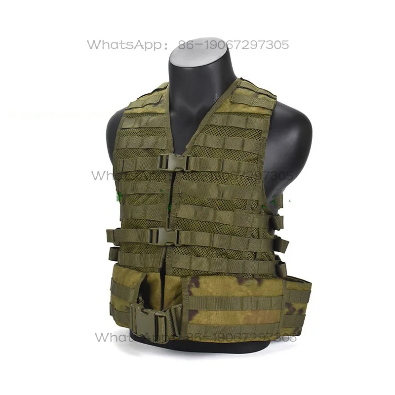 gilet-suspendu-de-poitrine-de-corps-principal-d'equipement-tactique-exterieur-sh117