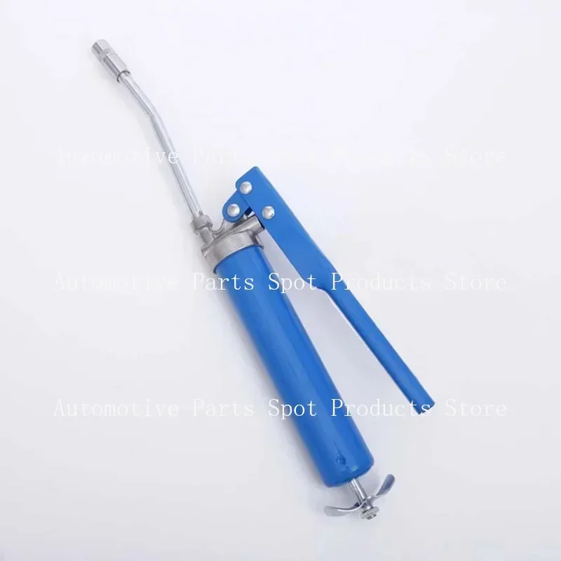 NEW 10000PSI Grease Gun Mini Grease Manual GunOil Injection Tool Vehicle Maintenance And Repair Tools