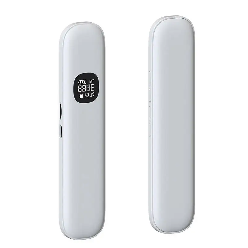 Portable Sleep Sound System with Intelligent White Noise Bluetooth Music Box Under the Pillow That Wireless