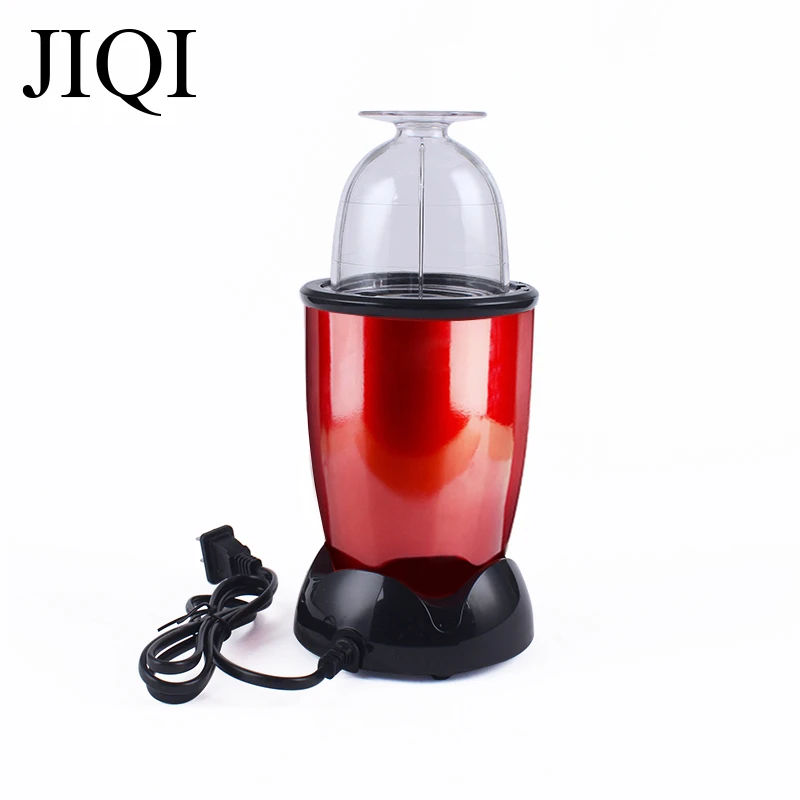 Multifunction Electric Juicer Mini Portable Automatic Blender Baby Food Milkshake Mixer Meat Powder Grinder Fruit Juice Machine