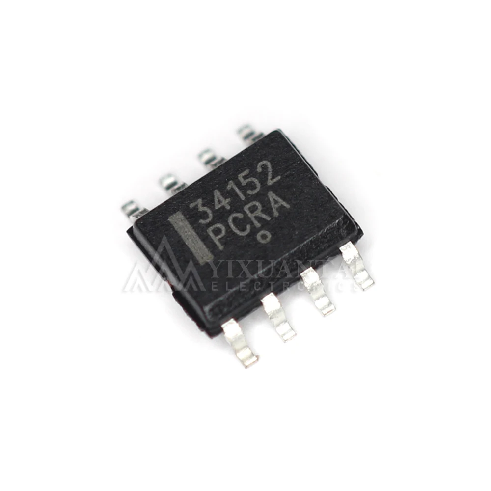 

10pcs SOP8 SMD MC34152DR2G MC34161DR2 MC34164D-5R2 MC34181DR2 MC34152 MC34161 MC34164 MC34181 34152 34161 34164sop