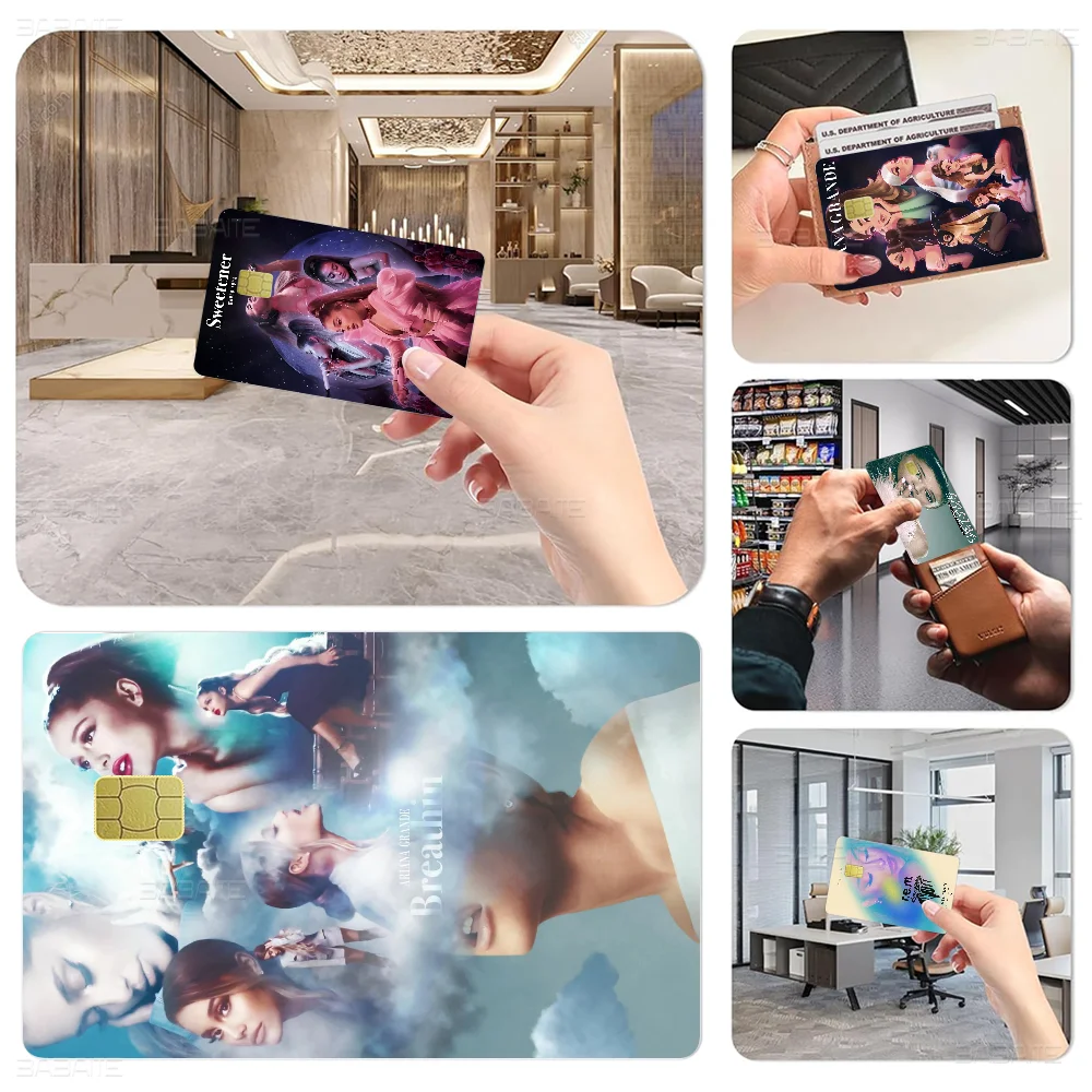 A-Ariana Hot Singer… - image