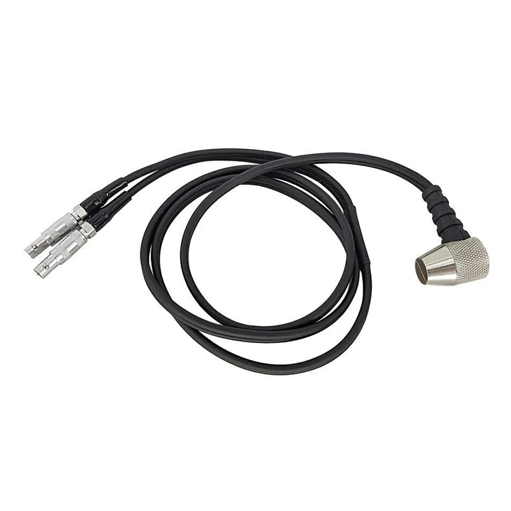 5MHz Thickness Gauge P/robe Sensor For TM-8812 Tester Metal Detector Transducer 1.5-200mm Industrial Measurement Tool