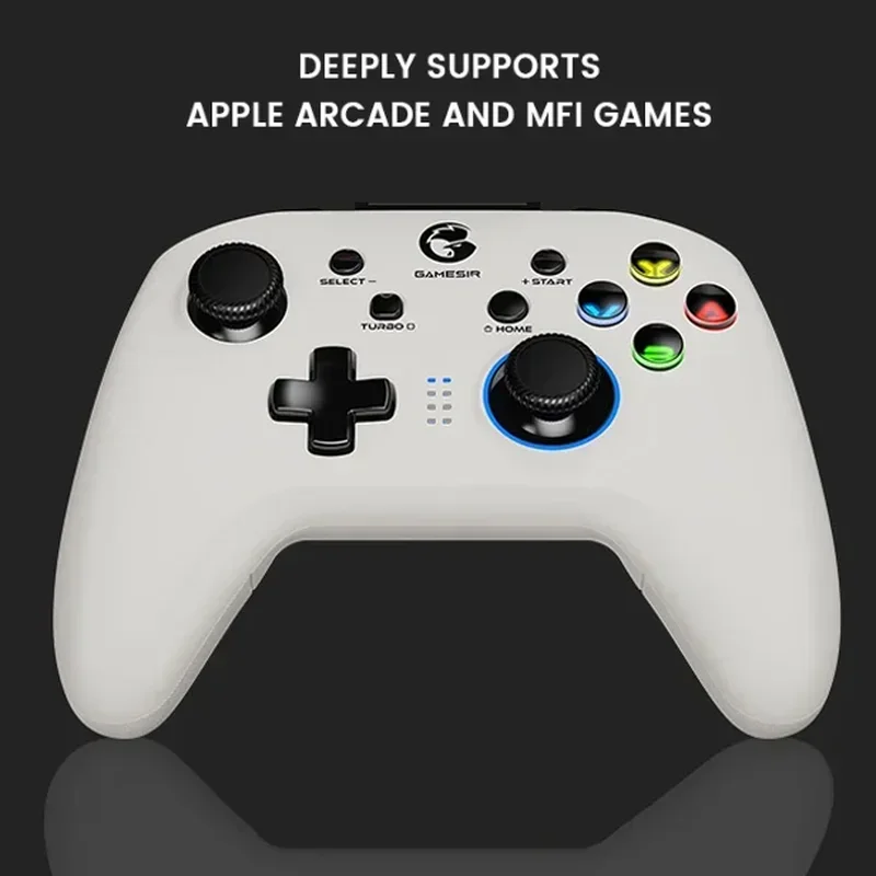 Рисунок 5 - Беспроводной мобильный контроллер GameSir T4 Pro 2