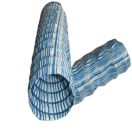 2025Water Hose Permeable Soft Penetrated Water Pipe for Garden Underground Slope Drainage Systems