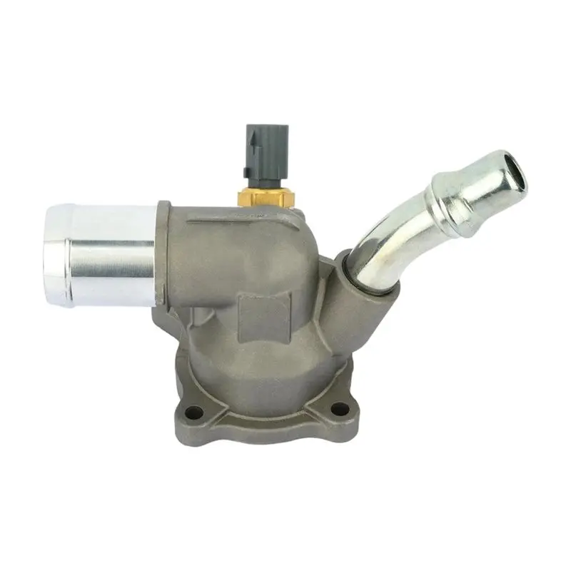 ABQB-For 200 Dodge Jeep Cherokee Replacement Parts- Thermostat Housing Units 5047263AC 5047861AA 5047861AB