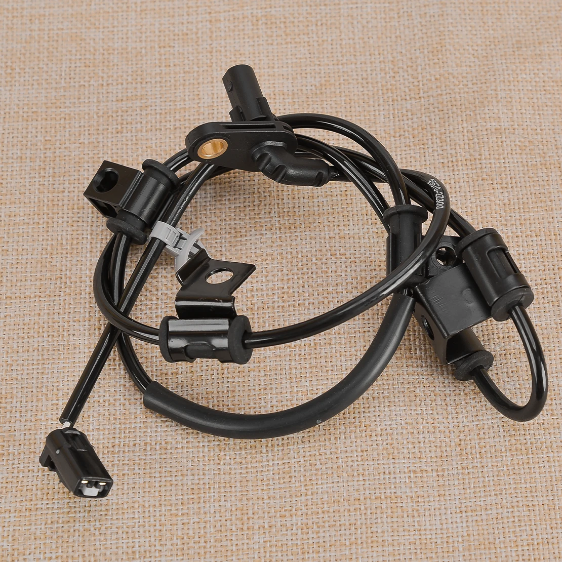 Front Left ABS Wheel Speed Sensor Fit for Hyundai Tucson ix35 95670-2S300