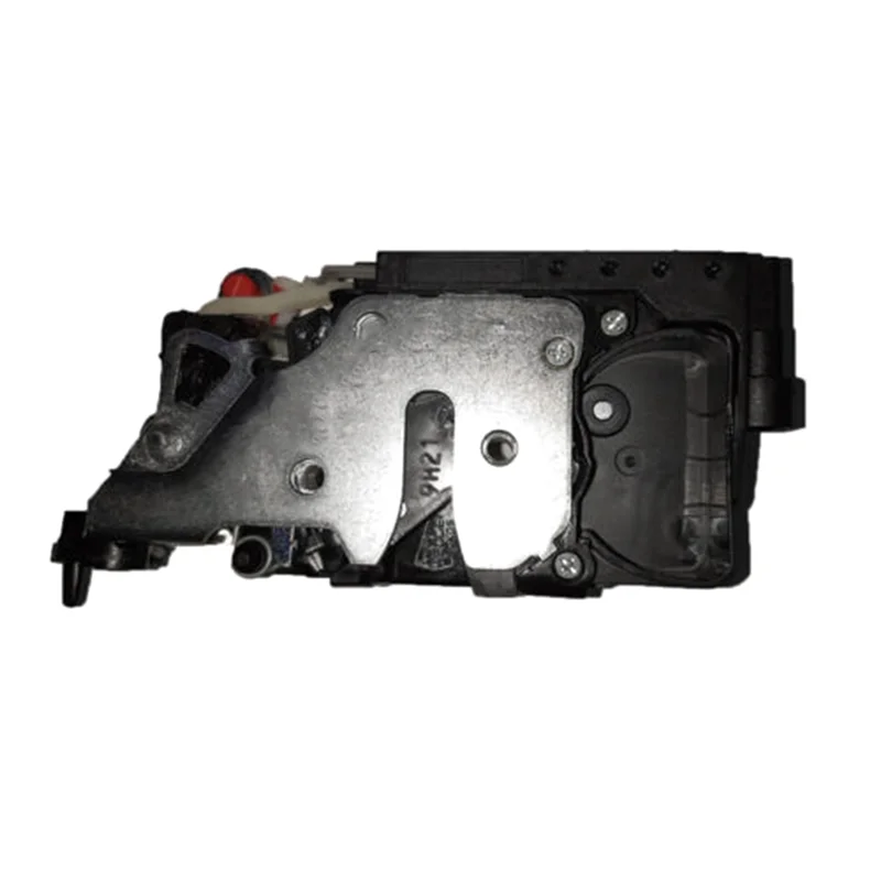 7132A08003 Actuador de bloque de cerradura de puerta trasera derecha para Ssangyong Rexton 2001-2016 Conjunto de pestillo de puerta