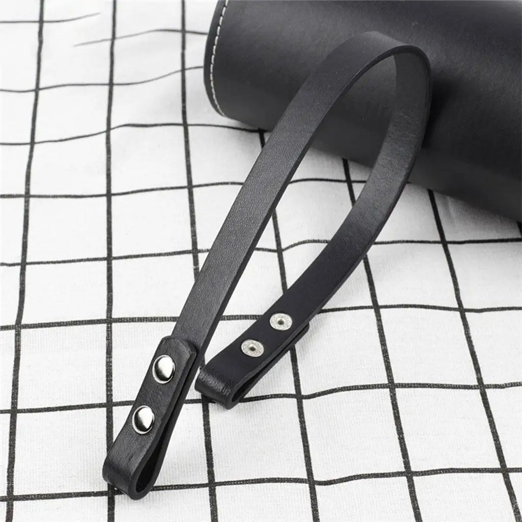 

Women Bag Strap Belt Shoulder Bag Replacement Strap Handle 40CM DIY Accssory