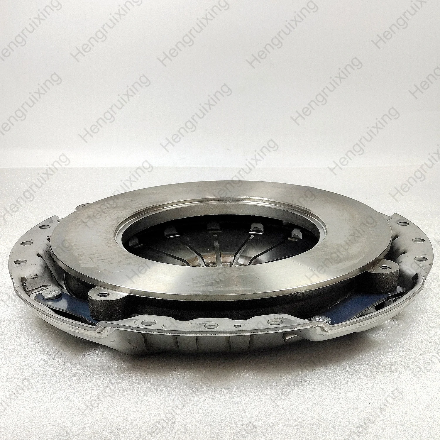 أجزاء محرك الآلات أجزاء نقل مخلب لوحة الضغط الجمعية 8973107961 8973107960 ل NPR NMR NQR 4HF1 4HG1 4HL1