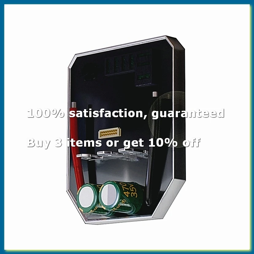50A Electric Wrench Controller Board Aluminum Shell Brushless Lithium Speed Switch Speed Switch Electric Wrench Board-A26I