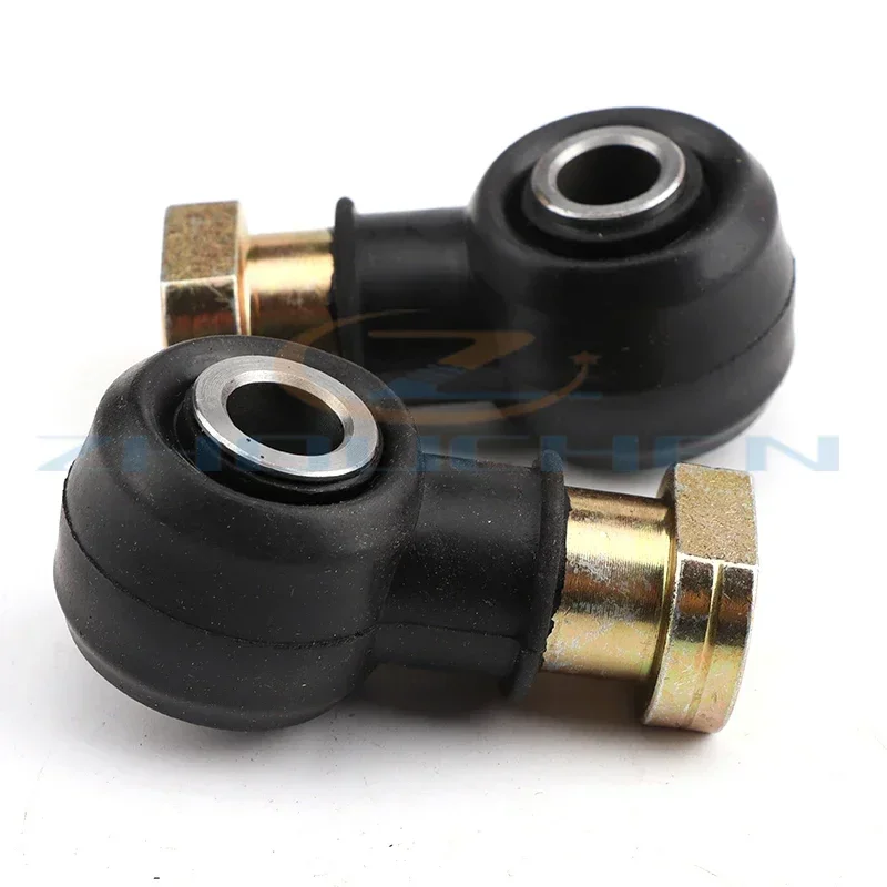 

2 Piece ATV Steering Tie Rod End Ball Head Kit For POLARIS RZR 800 EFI 2008 2009 2010 2011 2012 2013 2014 Polaris Parts
