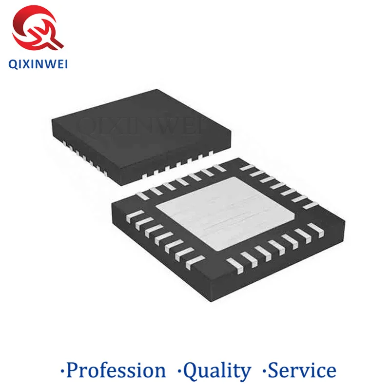 MAX16984SATI/V + T QFN-28 nuevo original