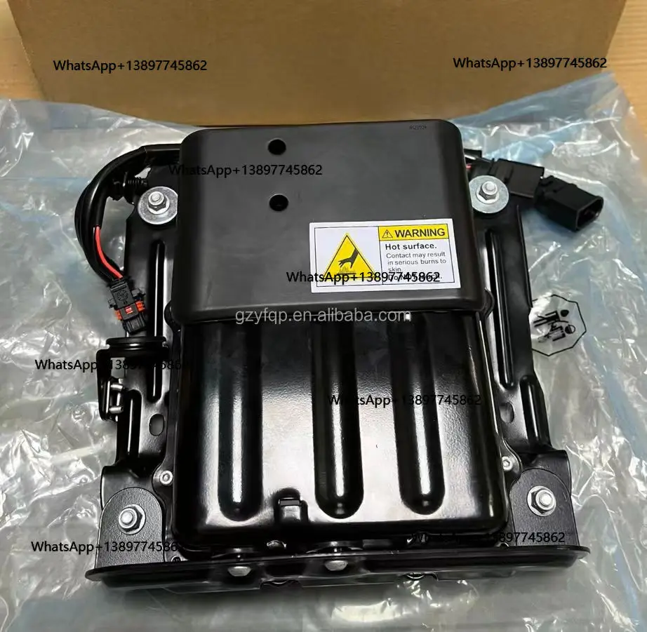 

Воздушный компрессор Peiqi P Panamera 970, подходит для оригинального Porsche 97035815110 97035815109 2009-2016