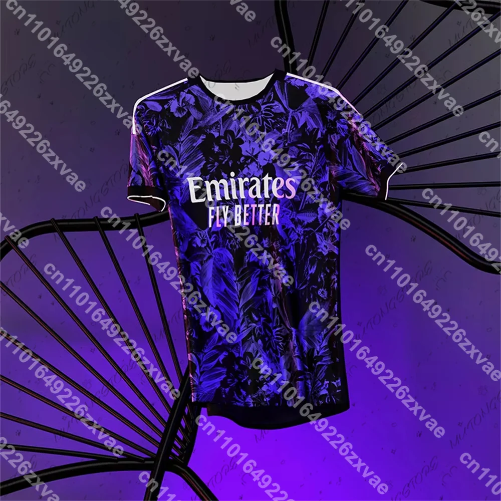 

Camisetas de fútbol españoles para niños y adolescentes, hombres y mujeres, moda informal No. 5 Ropa deportiva