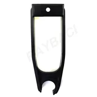 Motorcycle Swingarm Chain Guide Slider Guard Cover Buffer For Yamaha YZFR6 1998 1999 2000 2001 2002 YZF-R6 98-02