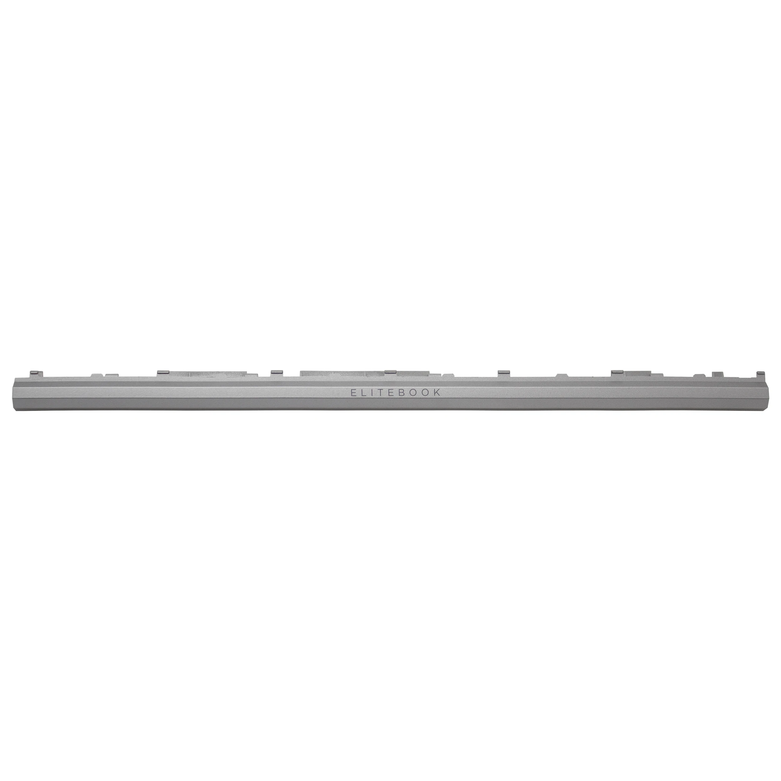 Picture 5: Original New Laptop LCD Hinges Cover For HP EliteBook 840 G7 G8 845 740 745 G7 G8 Laptops Screen Hinge Cover Silver Case