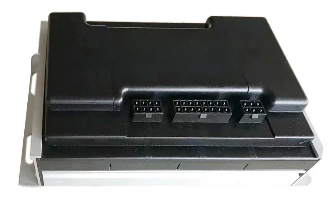 Electronic electric dining car controller 48/1500W truck stacker forklift controller system wiring harness