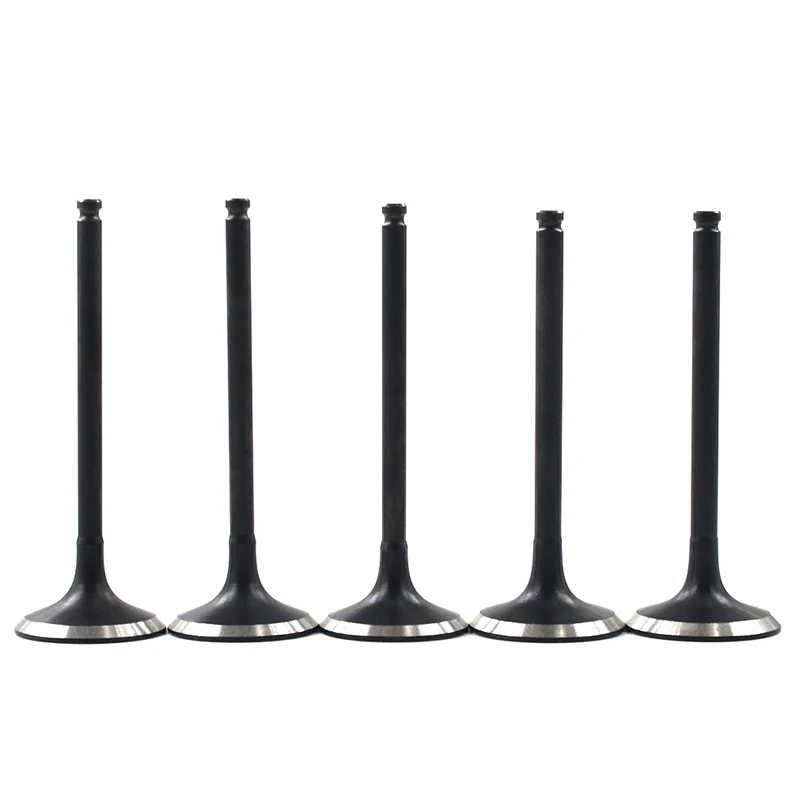 Motorcycle Intake Exhaust Valve Stem For YAMAHA WR450F YZ450F 2003-2009 2011-2015 YFZ450 YFZ450R YFZ 450 2004-2023 5TA-12112-00