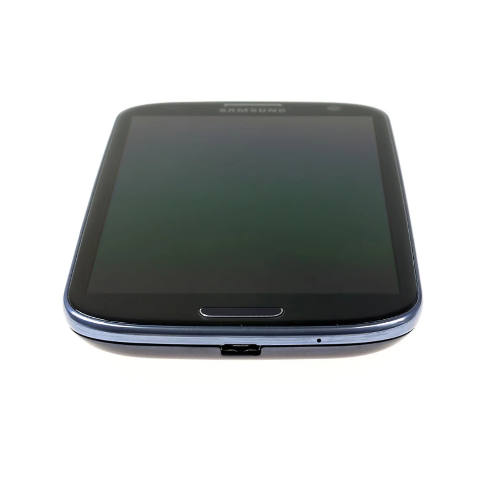 هاتف سامسونج جالاكسي S3 I9300 I9305 3G الأصلي 4.8 بوصة 1 جيجابايت رام 16 جيجابايت روم هاتف محمول رباعي النواة أندرويد هاتف ذكي