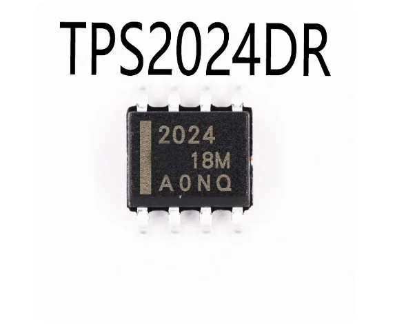 2024 TPS2024DR TPS2024D SOP-8 (Quanti del prodotto: 10 pezzi)