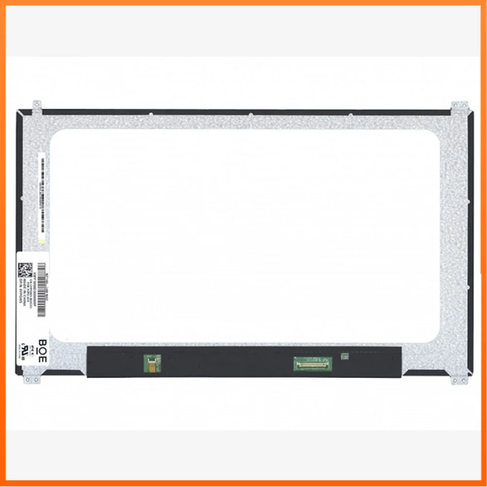 

13.3 Inch Laptop LCD Screen Slim Panel NT133WHM N61 EDP 30PIN HD 1366*768 NT133WHM-N61