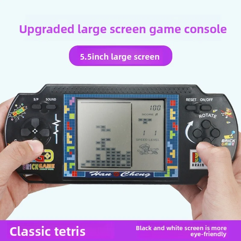 Thumbnail 3 - #9 Cheapest Portable Electronic Games Deals You Can Get