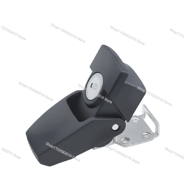 5pcs DKS-1-2 Distribution Advertising Light Buckle Lock, DK604-1-2 Hidden Buckle Rear Box Lock