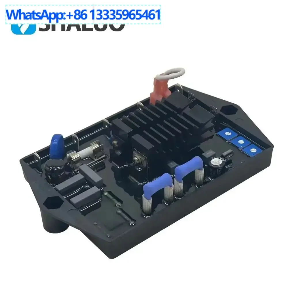 AVR-A-OPT-03 Excita…