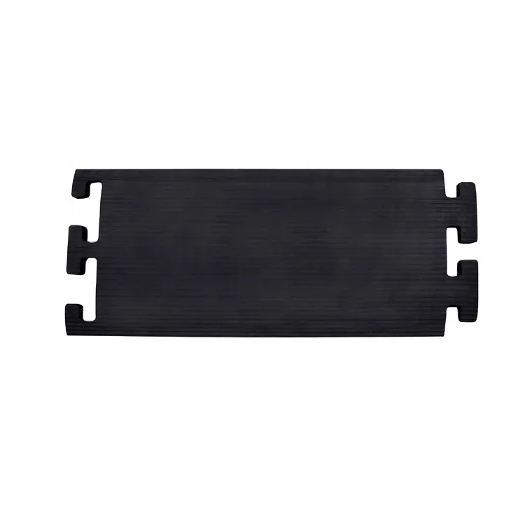 High Quality UHF Timing System With RFID Tag And Floor Mat Antenna 8 Points Reader For Marathon Sport Race