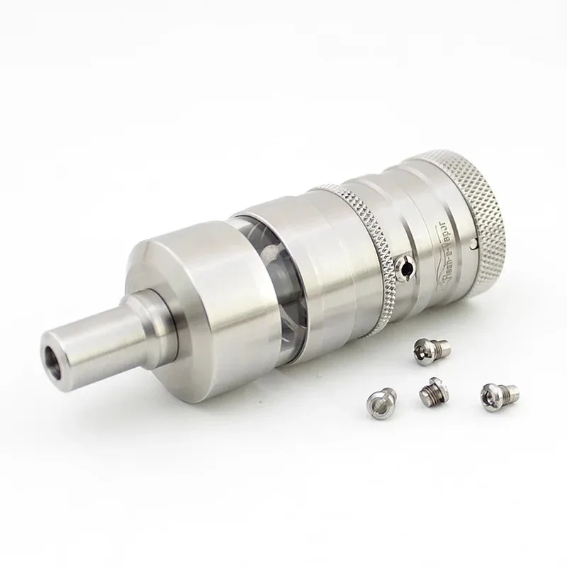 FEV V4.5S+ RTA MTL 23 4.5 316SS atomizer tank for coils & atomizers - related product image