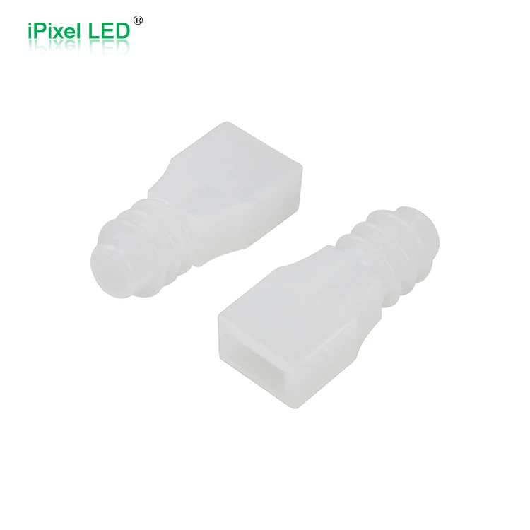 Bande lumineuse LED RGB Neon Flex, 5x12, étanche