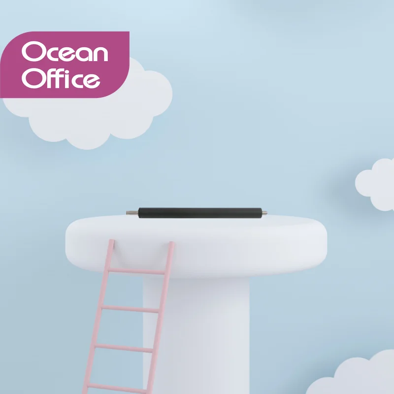 

Нижний прижимной ролик (фьюзер) для Canon MF445dw, 443, 449, LBP214, 215dw, LBP223, LBP226, 228, LBP312, 325, 324dw – Запчасти для принтеров