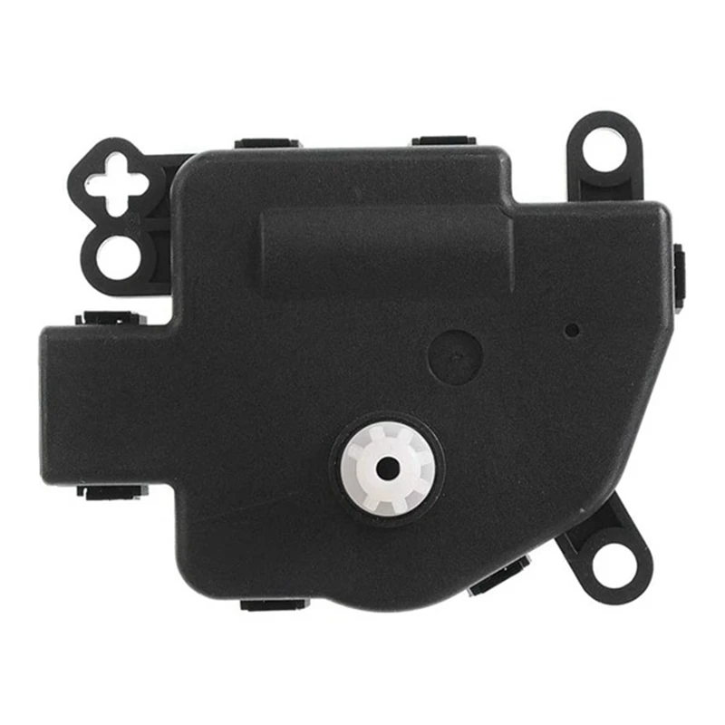 

68224186AA HVAC нагреватель, сменный привод для пневматической двери для Dodge Durango Jeep WK2 Grand Cherokee 2014-2019