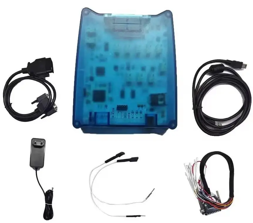 Latest Iflash Ecu B… - image