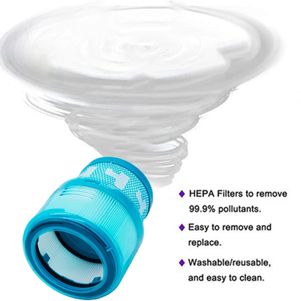 B64B-Vacuum Filter … - image