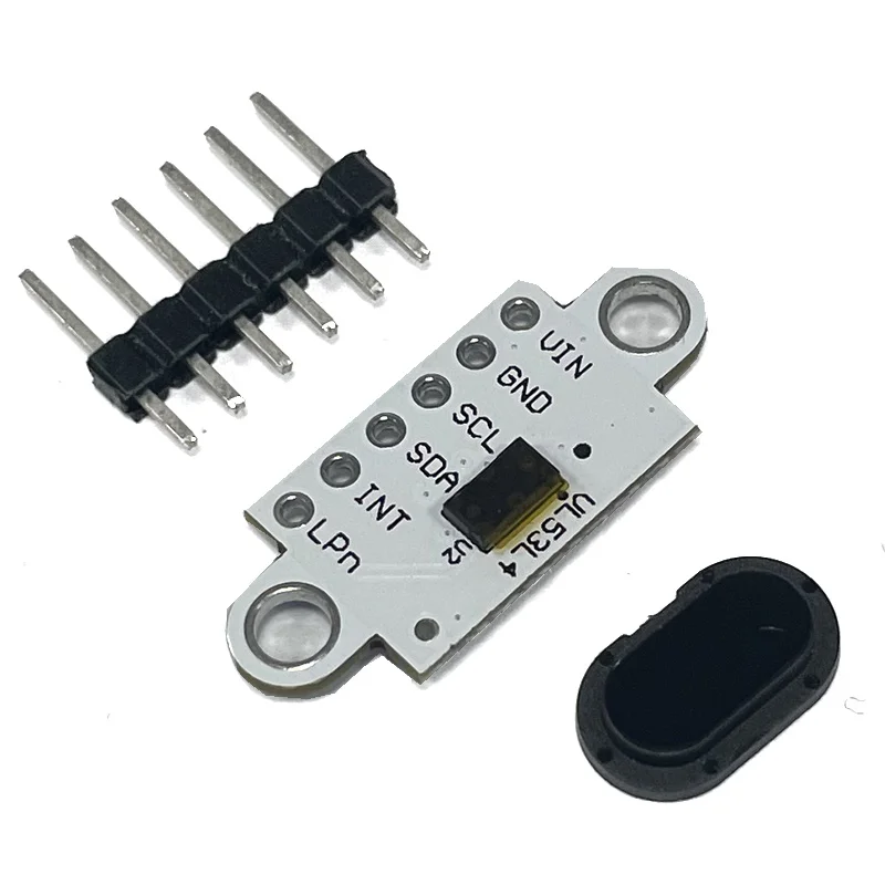 VL53L4CD High Precision Proximity Ranging Sensor, High Performance Proximity Sensor