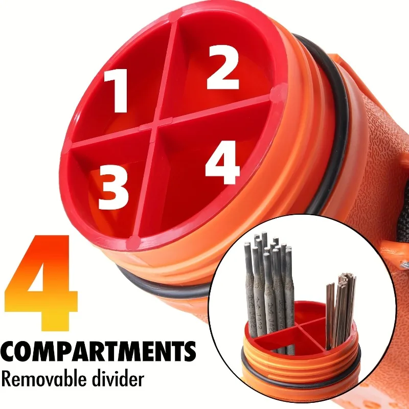 Thumbnail 3 - #14 Compare Dividers Before You Buy